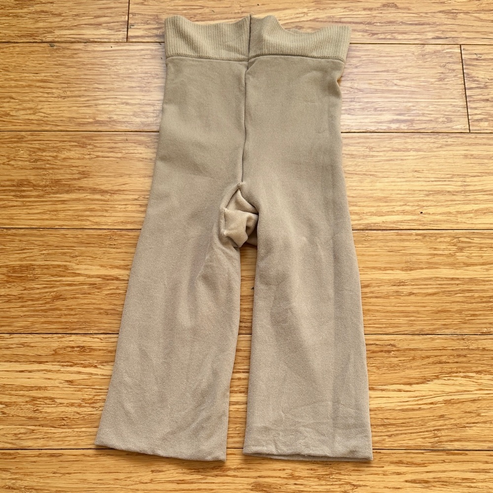 Assets By Spanx  Tan Leggings